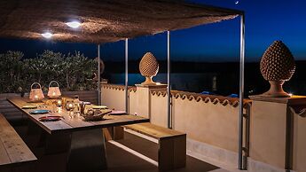 Villa Passo Degli Aironi 12