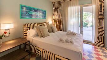 Villa Passo Degli Aironi 12