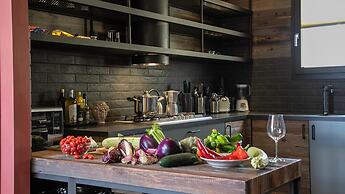 Villa Passo Degli Aironi 12