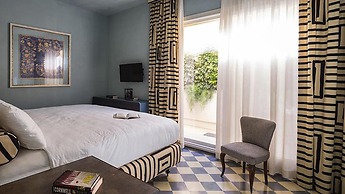 Villa Passo Degli Aironi 12