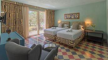 Villa Passo Degli Aironi 12