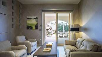 Villa Passo Degli Aironi 12