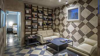 Villa Passo Degli Aironi 12