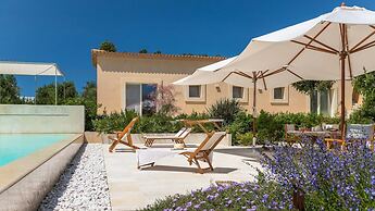 Villa Passo Degli Aironi 12