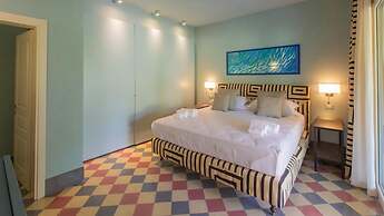 Villa Passo Degli Aironi 12