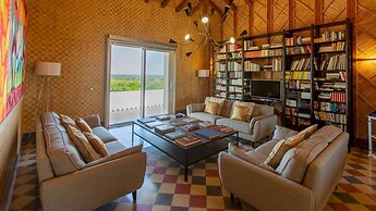 Villa Passo Degli Aironi 12