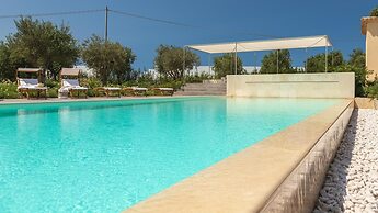 Villa Passo Degli Aironi 12