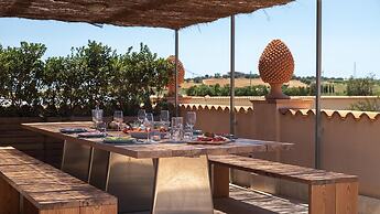 Villa Passo Degli Aironi 12