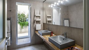 Villa Passo Degli Aironi 12