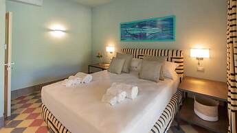 Villa Passo Degli Aironi 12