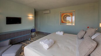 Villa Passo Degli Aironi 12