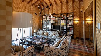 Villa Passo Degli Aironi 12