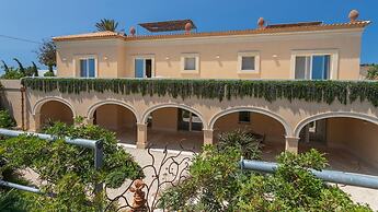 Villa Passo Degli Aironi 12