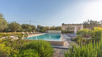 Villa Passo Degli Aironi 12