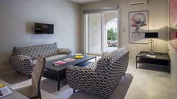 Villa Passo Degli Aironi 12