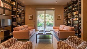 Villa Passo Degli Aironi 12