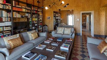 Villa Passo Degli Aironi 12