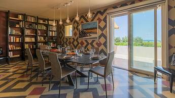 Villa Passo Degli Aironi 12