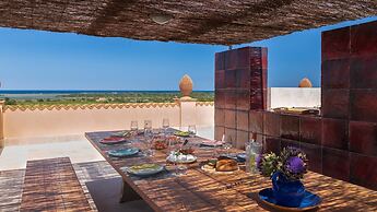 Villa Passo Degli Aironi 12