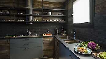 Villa Passo Degli Aironi 12