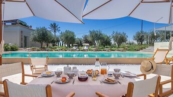 Villa Passo Degli Aironi 12