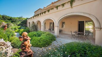 Villa Passo Degli Aironi 12