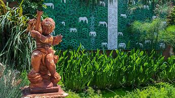 Villa Passo Degli Aironi 12