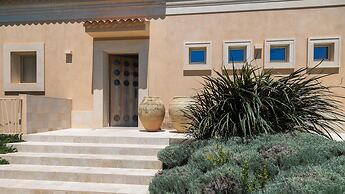 Villa Passo Degli Aironi 12