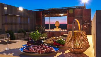 Villa Passo Degli Aironi 12