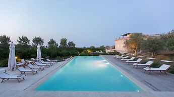 Villa Passo Degli Aironi 12