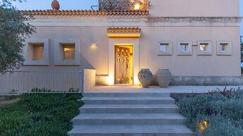 Villa Passo Degli Aironi 12