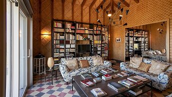 Villa Passo Degli Aironi 12