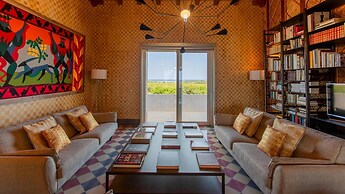 Villa Passo Degli Aironi 12