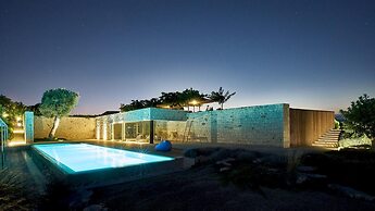 Villa Majoli 9 in Noto