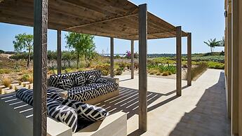 Villa Majoli 9 in Noto