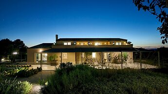 Villa Majoli 9 in Noto