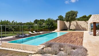 Villa Majoli 9 in Noto