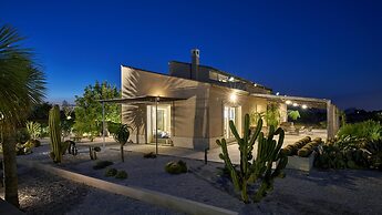 Villa Majoli 9 in Noto