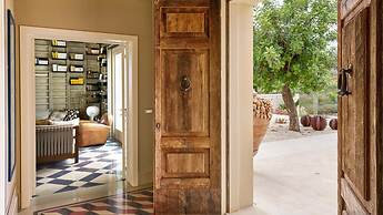 Villa Majoli 9 in Noto