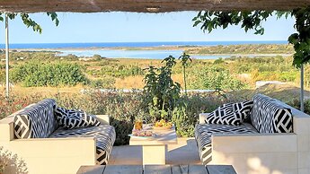 Villa Majoli 9 in Noto