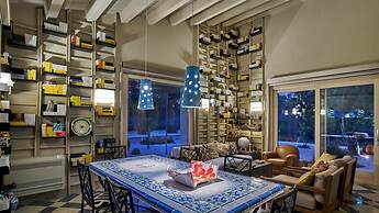 Villa Majoli 9 in Noto