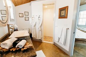 Hill Country Herb Garden