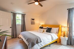 Hill Country Herb Garden