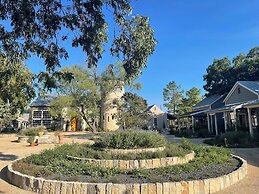 Hill Country Herb Garden