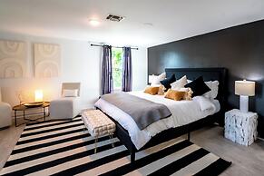 Hill Country Herb Garden