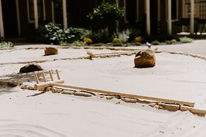 Hill Country Herb Garden