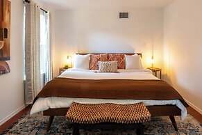 Hill Country Herb Garden