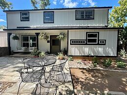 Hill Country Herb Garden