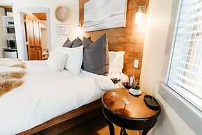 Hill Country Herb Garden