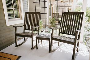 Hill Country Herb Garden